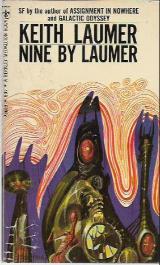 Nine By Laumer