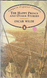 The Happy Prince and Other Stories - Oscar Wilde