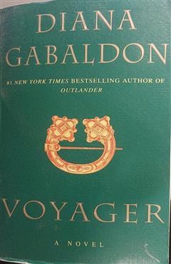 Voyager - Diana Gabaldon