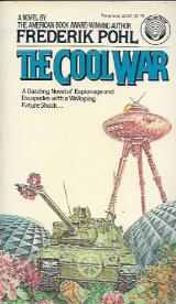 The Cool War - Frederik Pohl