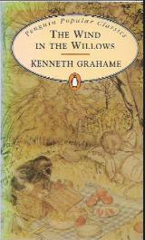 Wind in the Willows - Kenneth Grahame