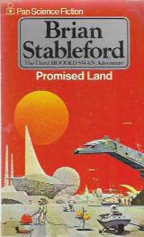 Promised Land - Brian Stableford