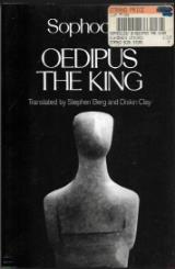 Oedipus the King - Sophocles