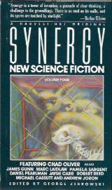 Synergy - George Zebrowski