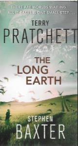 The Long Earth