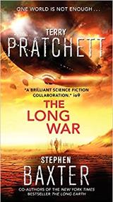 The Long War - Terry Pratchett