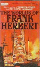 The worlds of Frank Herbert