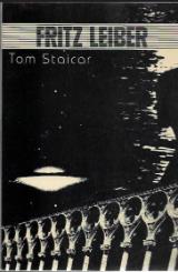 Fritz Leiber - Tom Staicar