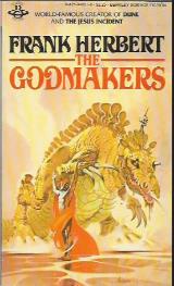 The Godmakers