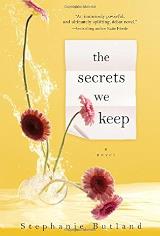 The Secrets We Keep - Stephanie Butland