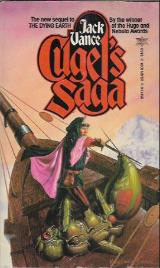 Cugel's Saga