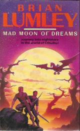 Mad Moon Dreams