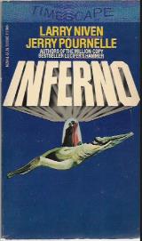 INFERNO - Larry Niven