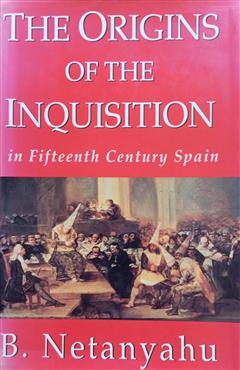 The Origins of the Inquisition