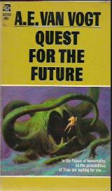 Quest for the Future