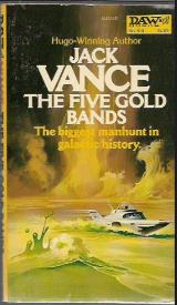 The Five Gold Bands