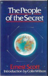 The People of the Secret - Ernest Scott