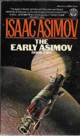 The Early Asimov Book two