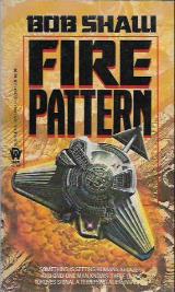 Fire Pattern - Bob Shaw