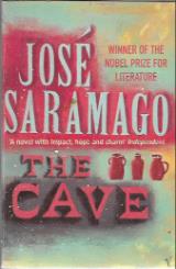 The Cave - Jose Saramago