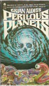 Perilous Planets - Brian Aldiss