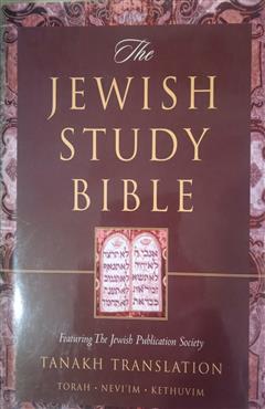 The Jewish Study Bible - Adele Berlin