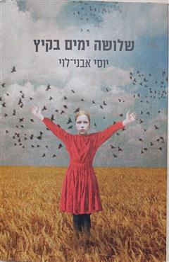 שלושה ימים בקיץ - יוסי אבני לוי