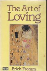 The art of loving - Erich Fromm