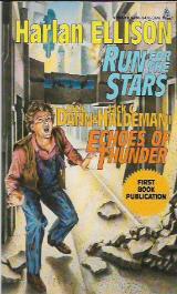 Run for the Stars - Harlan Ellison