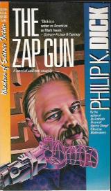 The Zap Gun