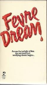 FEVRE DREAM - George R. R. Martin