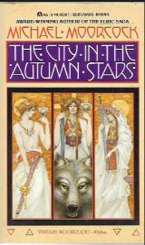 The City in the Autumn Stars - Michael Moorcock