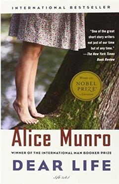 Dear Life - Alice Munro