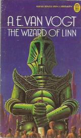 The Wizard of Linn