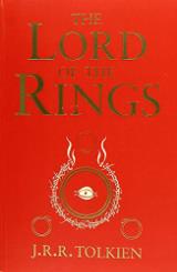 The Lord of The Rings - J. R. R. Tolkien