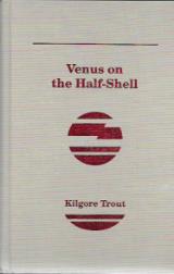 Venus on the Half-Shell - Kilgore Trout