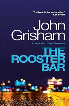 The Rooster Bar