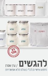 להגשים - ערן שטרן