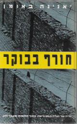 חורף בבוקר - ינינה באומן