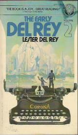 The Early Del Rey Vol 2