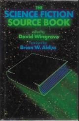 The Science Fiction Source Book - David Wingrove