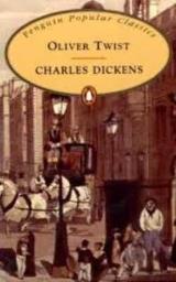 Oliver Twist - Charles Dickens