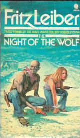 The Night of the Wolf