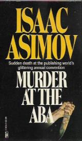 Murder at the Aba