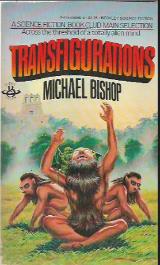 Transfigurations - Michael Bishop