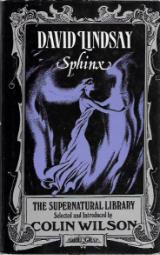 Sphinx - David Lindsay