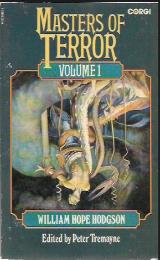 MASTERS OF TERROR - Volume One - Peter Tremayne