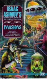 Invasions