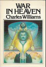 War in Heaven - Charles Williams