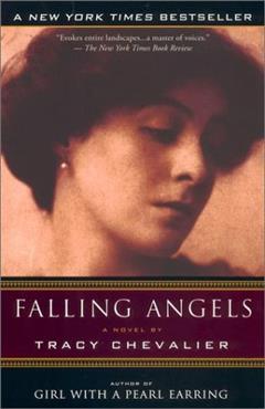 Falling angels - Tracy Chevalier